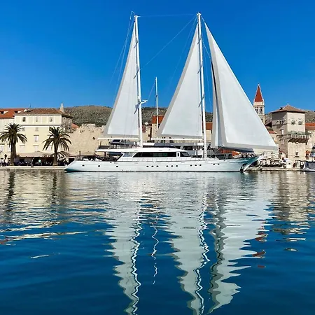Apartament Dani Trogir