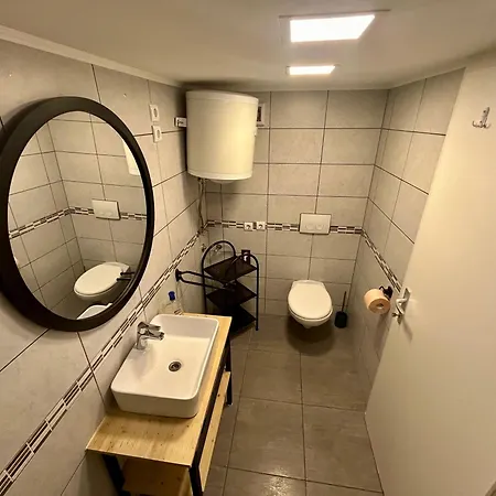 Apartament Dani Trogir