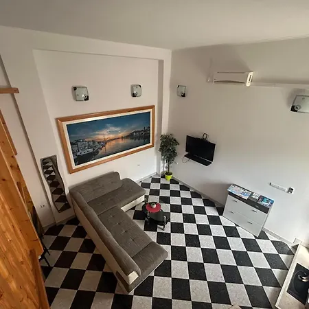 Dani Apartament