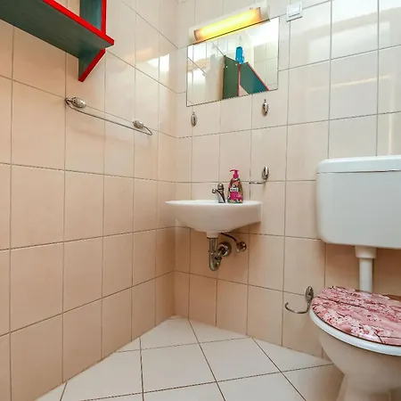 Dani Apartamento *