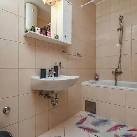 Dani Apartamento *